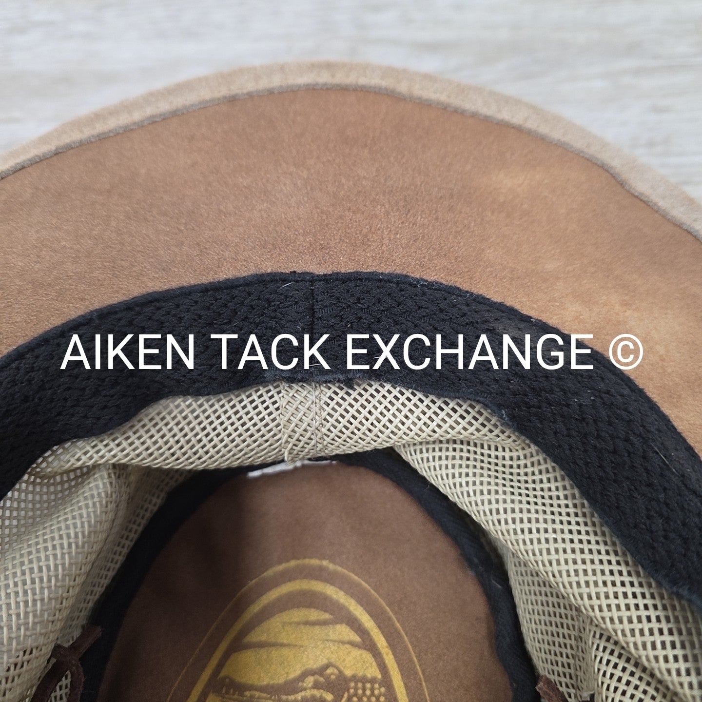 Outback Survival Gear Summer Breeze Hat, Size S/M