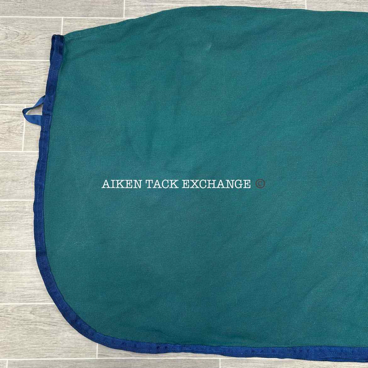 Triple Crown Scrim Sheet Cooler 84"