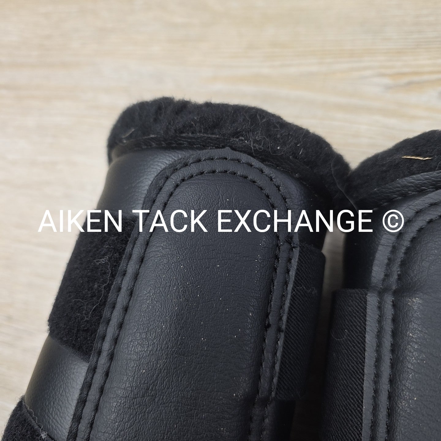 Waldhausen Soft Dressage Schooling Boots, Size Medium