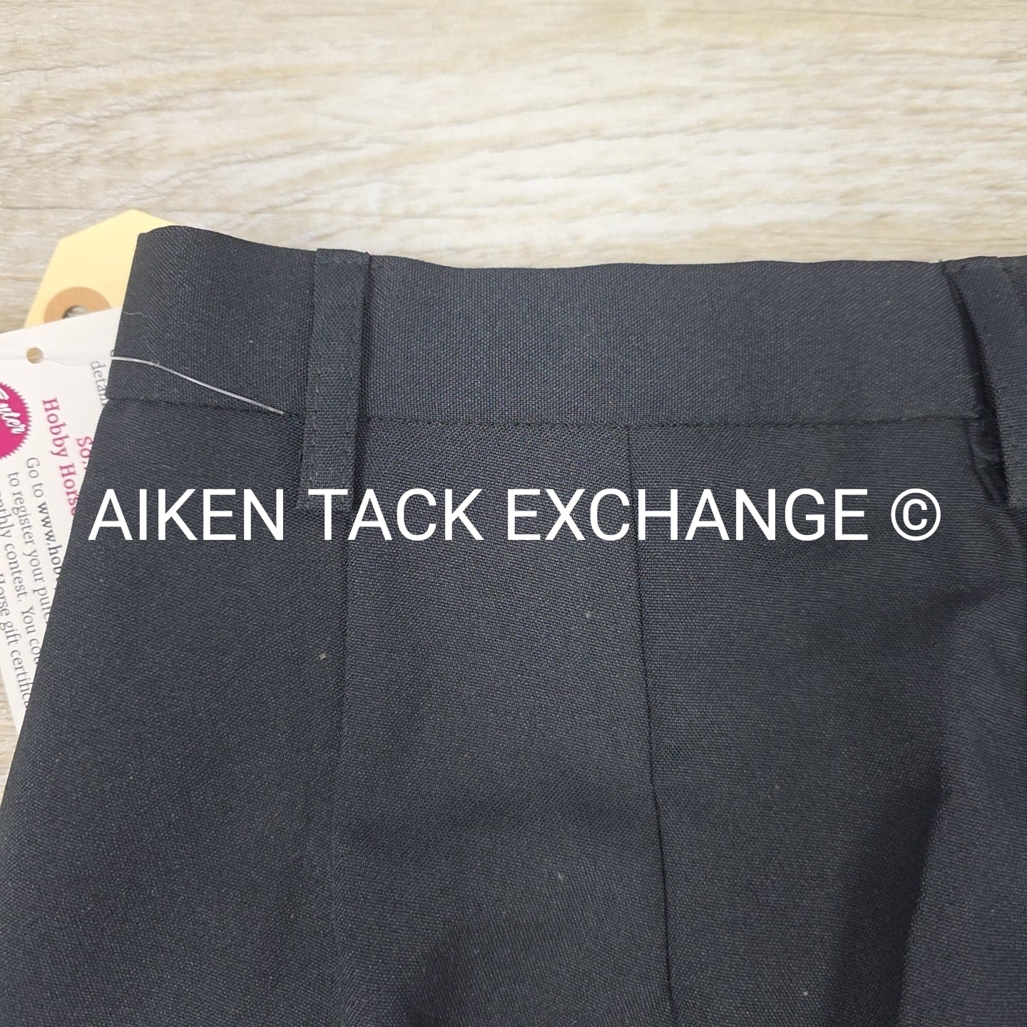 Hobby Horse Classic Show Pants, Size 32