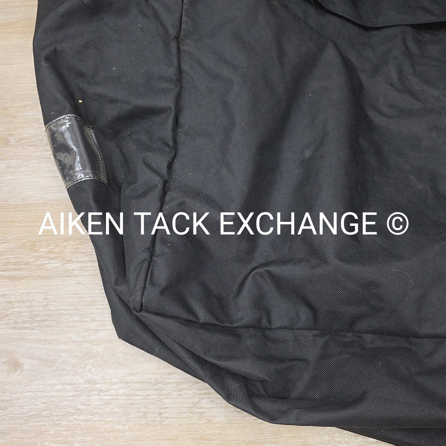 Schneiders Stall Front Large Horsewear Bag II