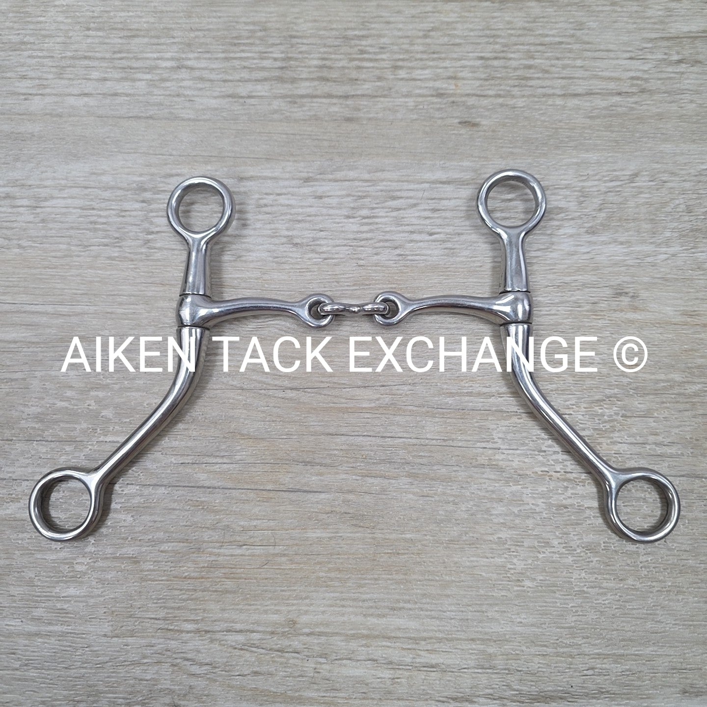 Double Joint Long Shank Bit 5"