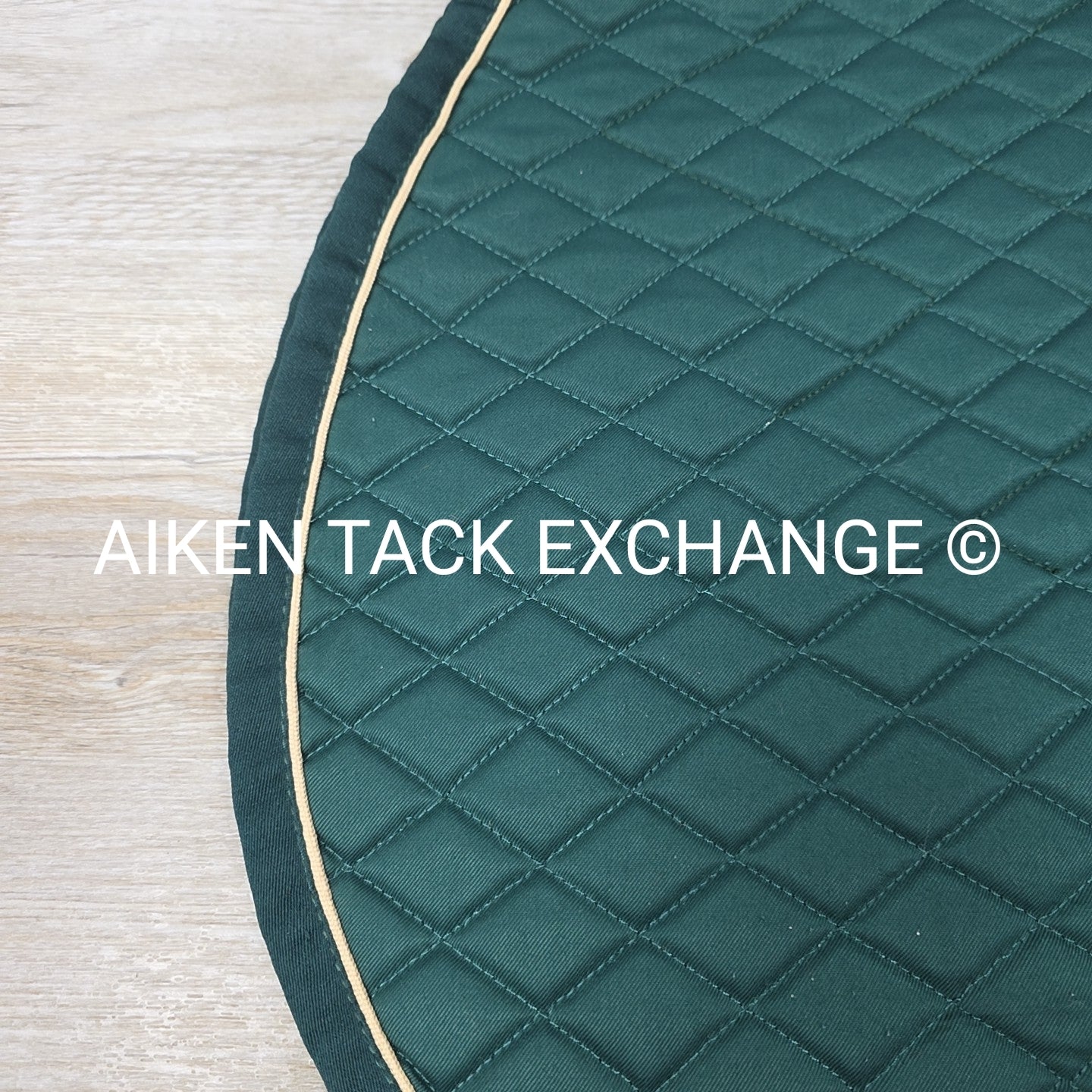 Tuffrider Basic All Purpose Saddle Pad