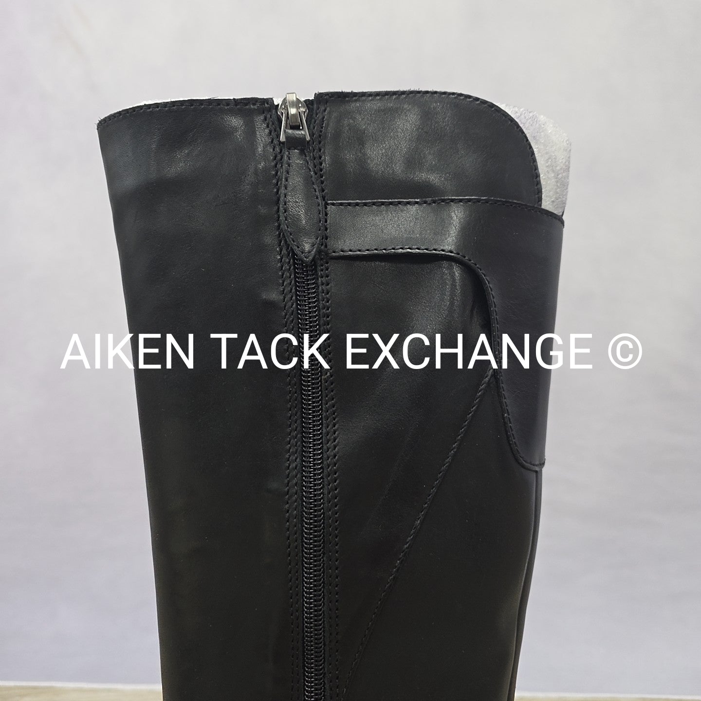 Franco Sarto Fashion Knee High Tall Boot, Size 8