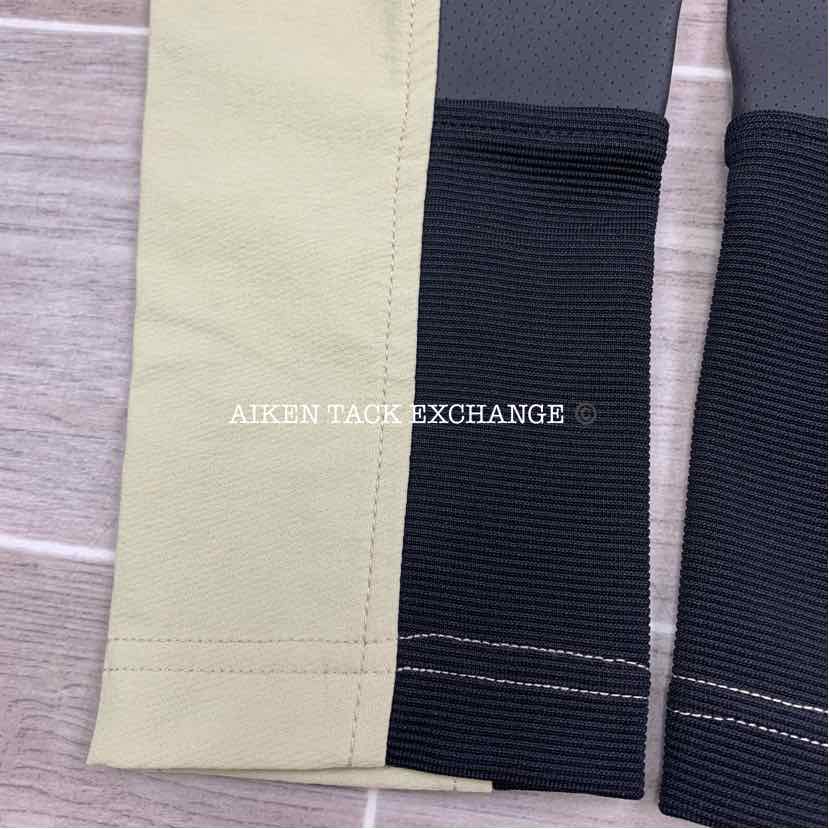 Kerrits Sit Tight Supreme Full Seat Pull On Breeches, Size Small, Brand New