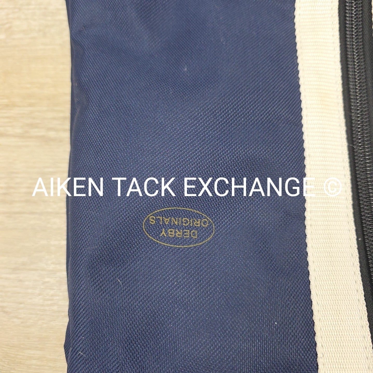 Derby Originals Western Saddle Carry Storage Bag