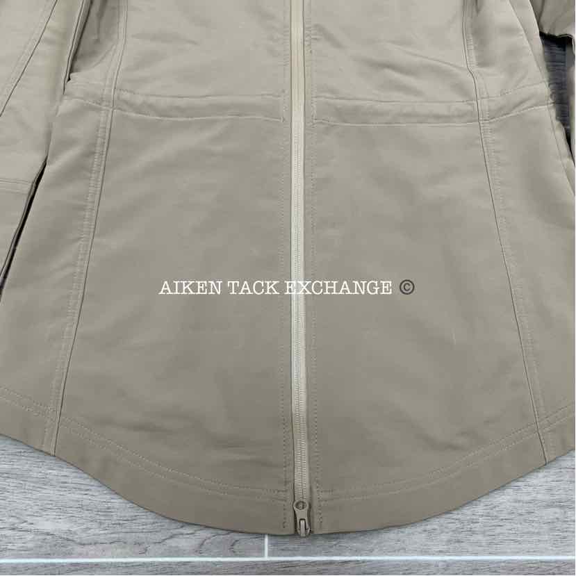 Alessandro Albanese Jacket, Size X-Small