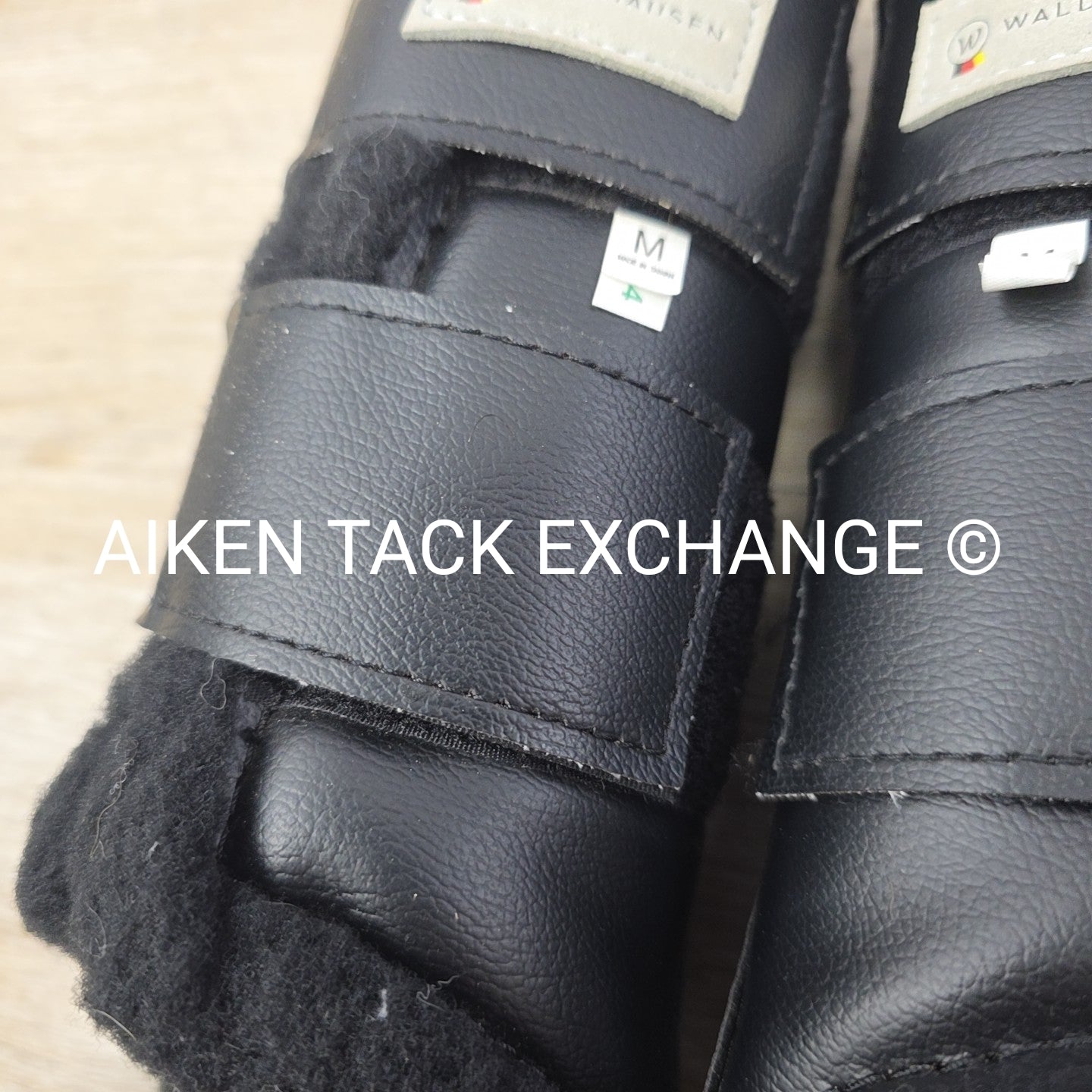 Waldhausen Soft Dressage Schooling Boots, Size Medium