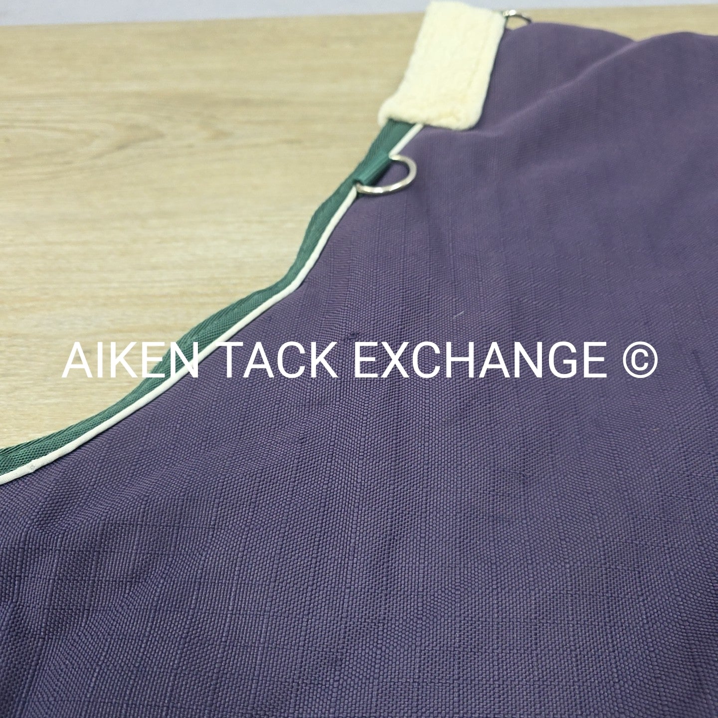 SmartPak Deluxe 220G Fill Turnout Blanket, 69"