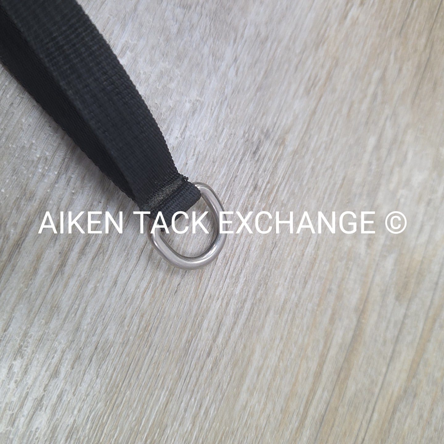Air Vest Saddle Strap