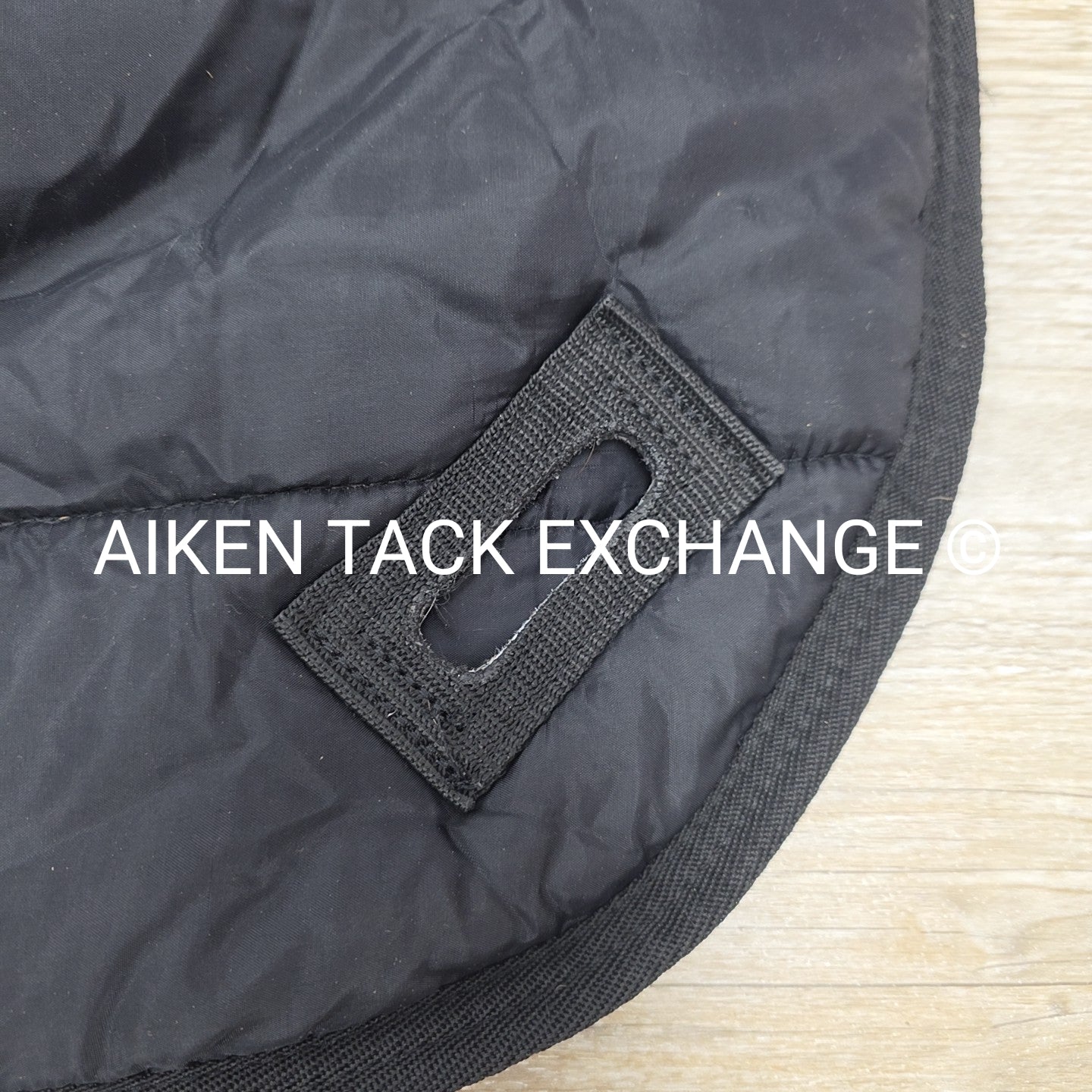 Schneiders Adjusta-Fit VTEK Closed Front Stable Blanket, 78"
