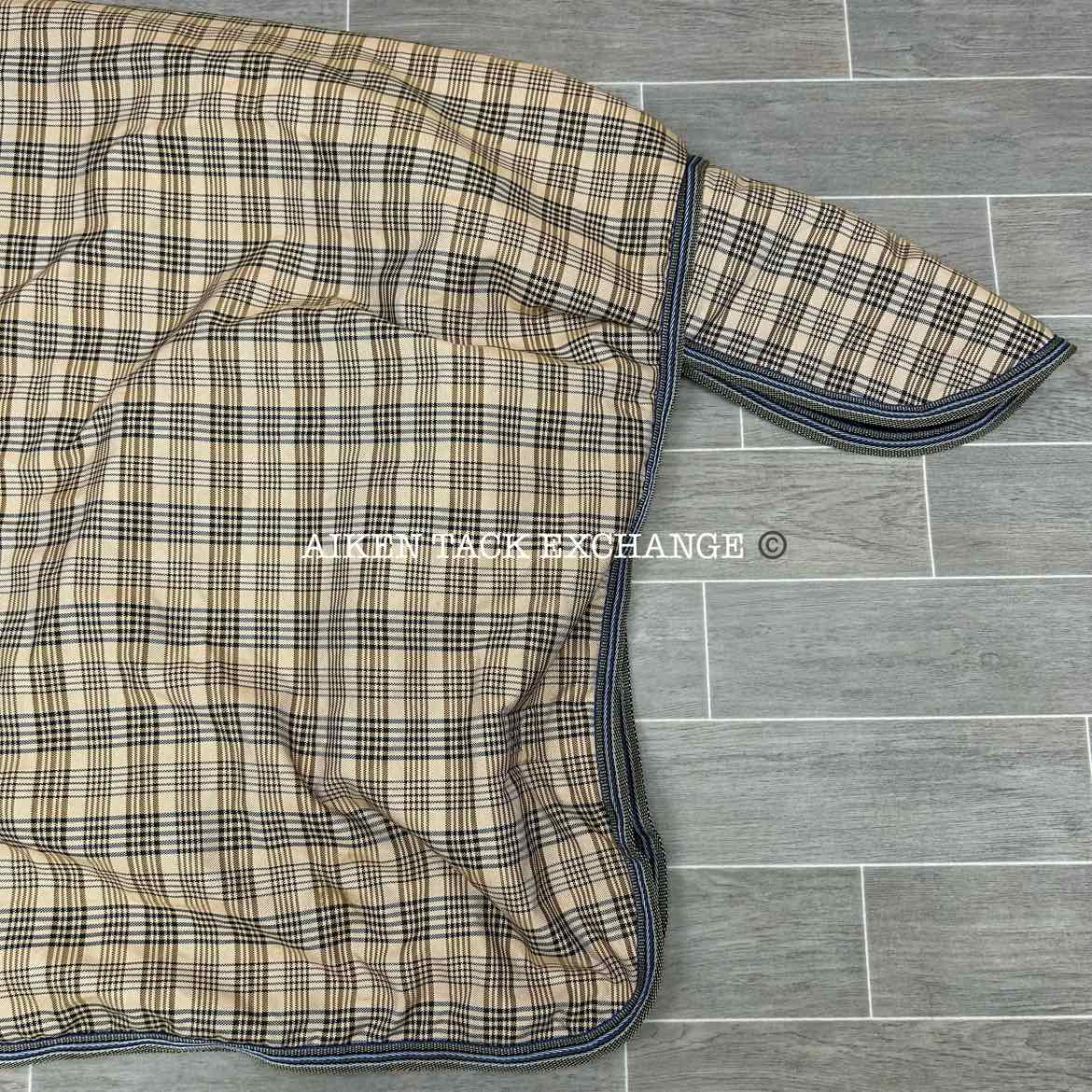 5/A Baker Medium Weight Turnout Blanket, 84"