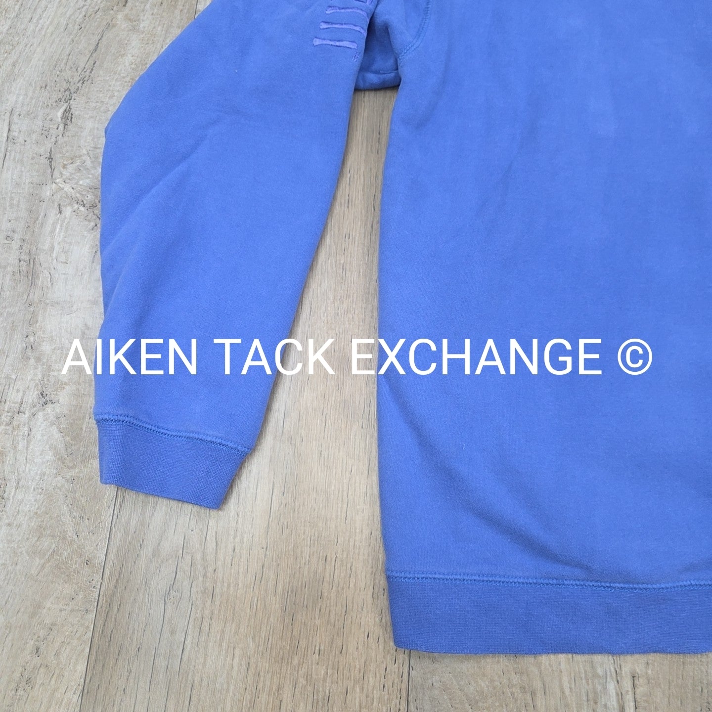 Parelli Hoodie, Size Large