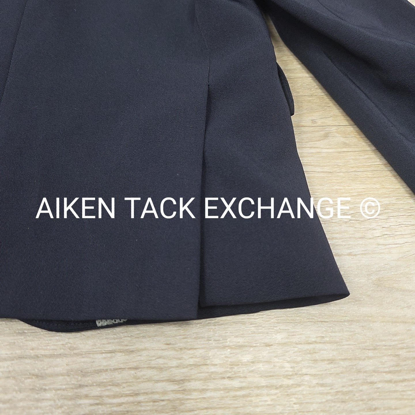 Ovation Show Coat, Children's 8 Regular