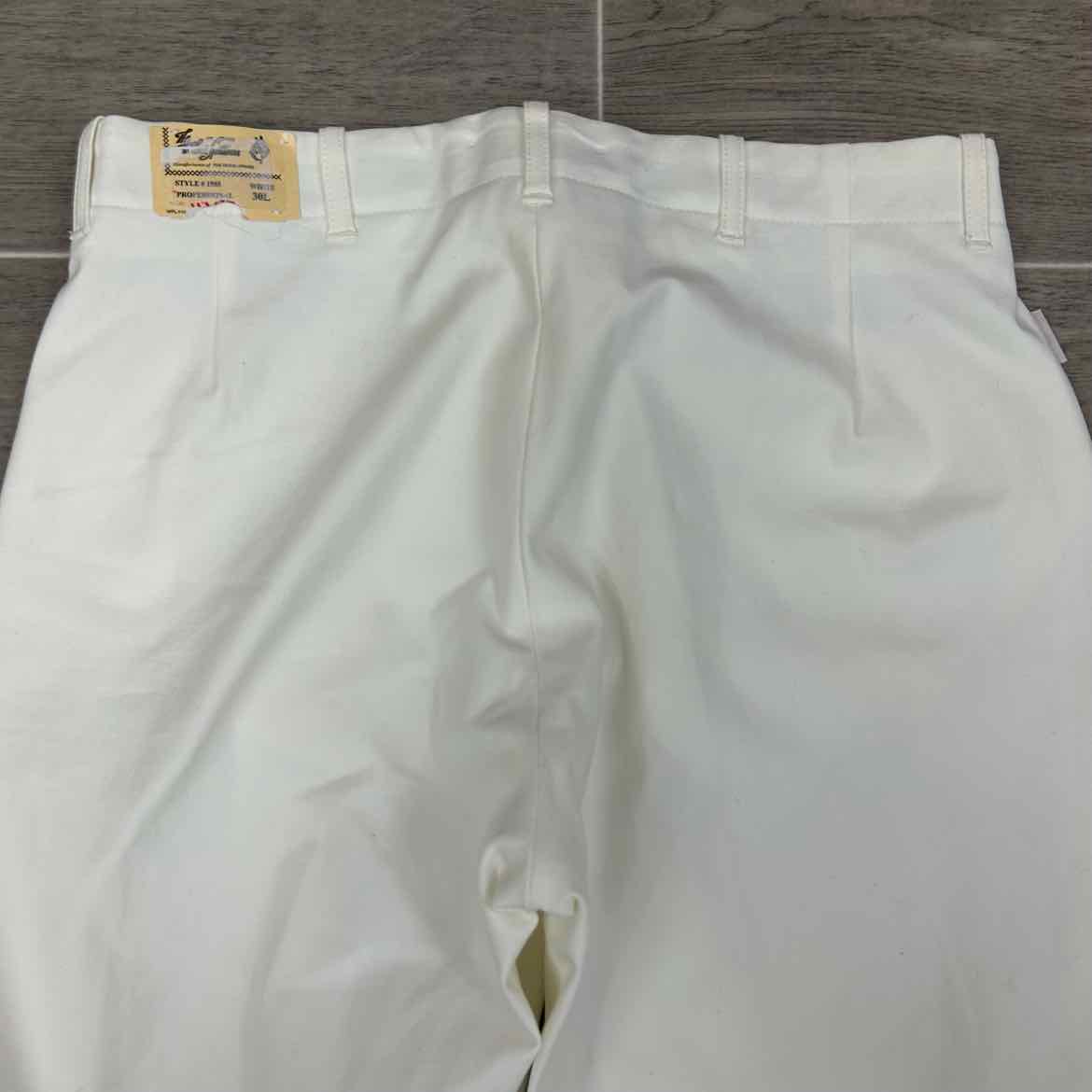 Tailored Sportsman The Professional Knee Patch Breeches, Size 30 L