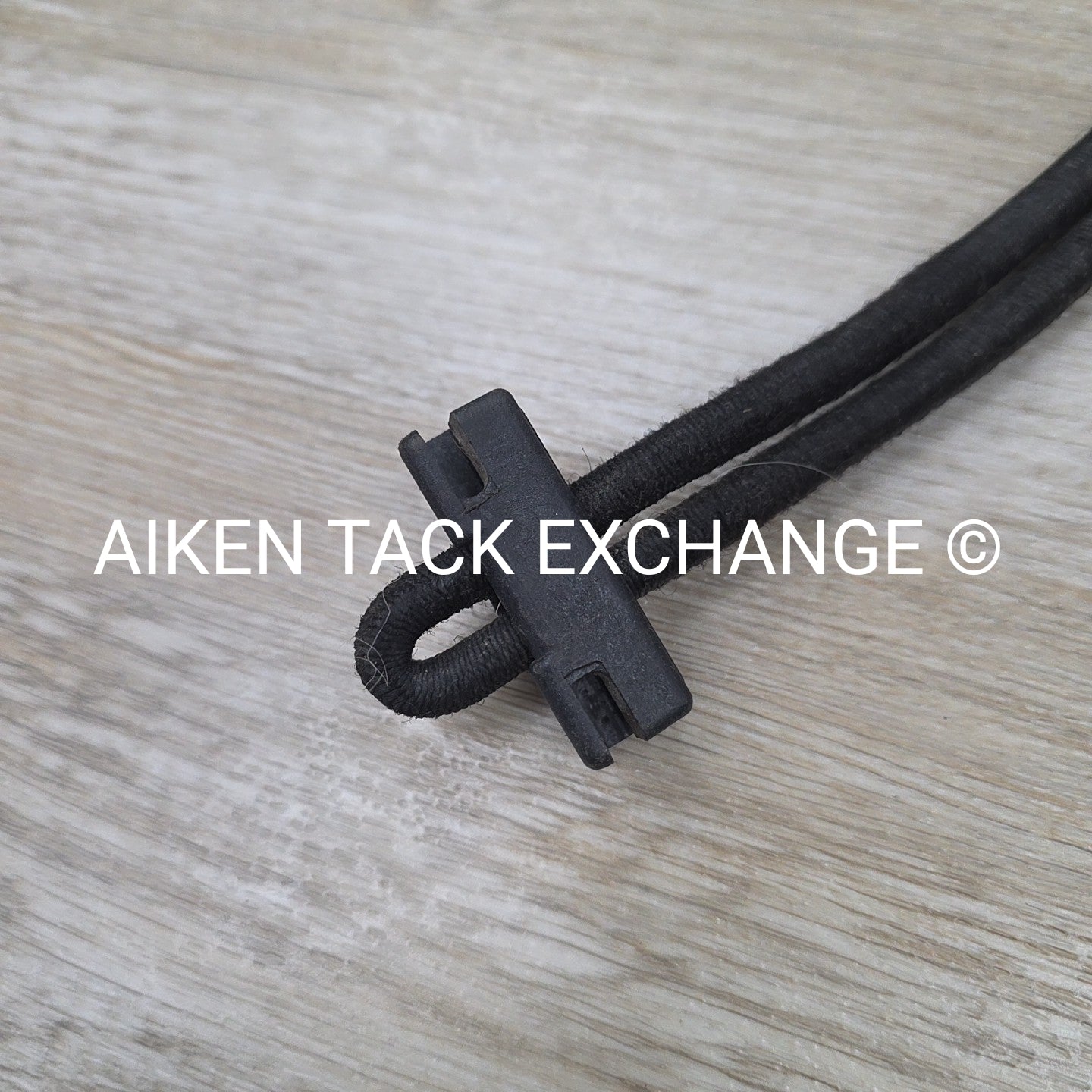 Elastic Neck Stretcher
