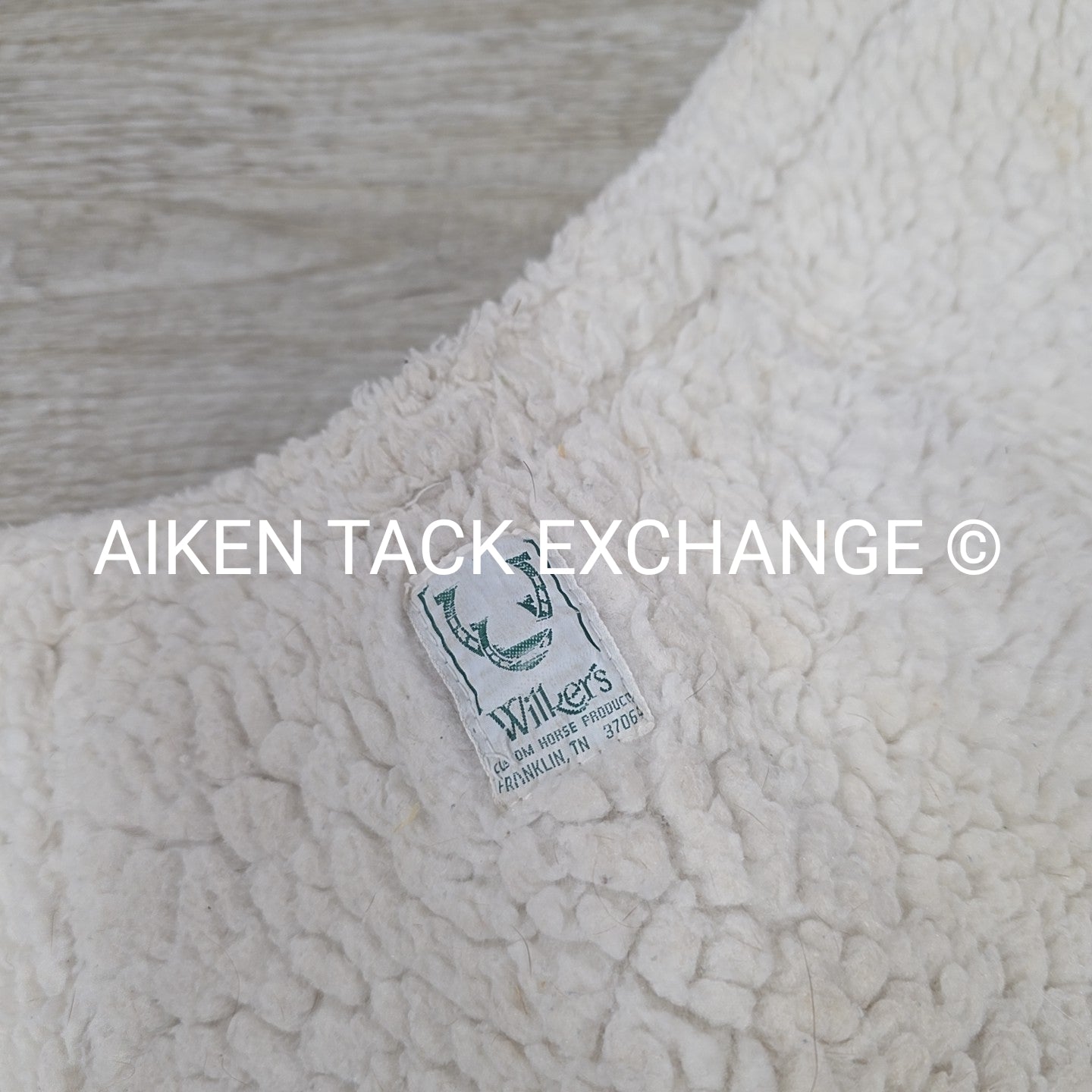BARGAIN BUNDLE: Wilker's & Toklat Medallion Super Quilt Fleece Contour Saddle Pa