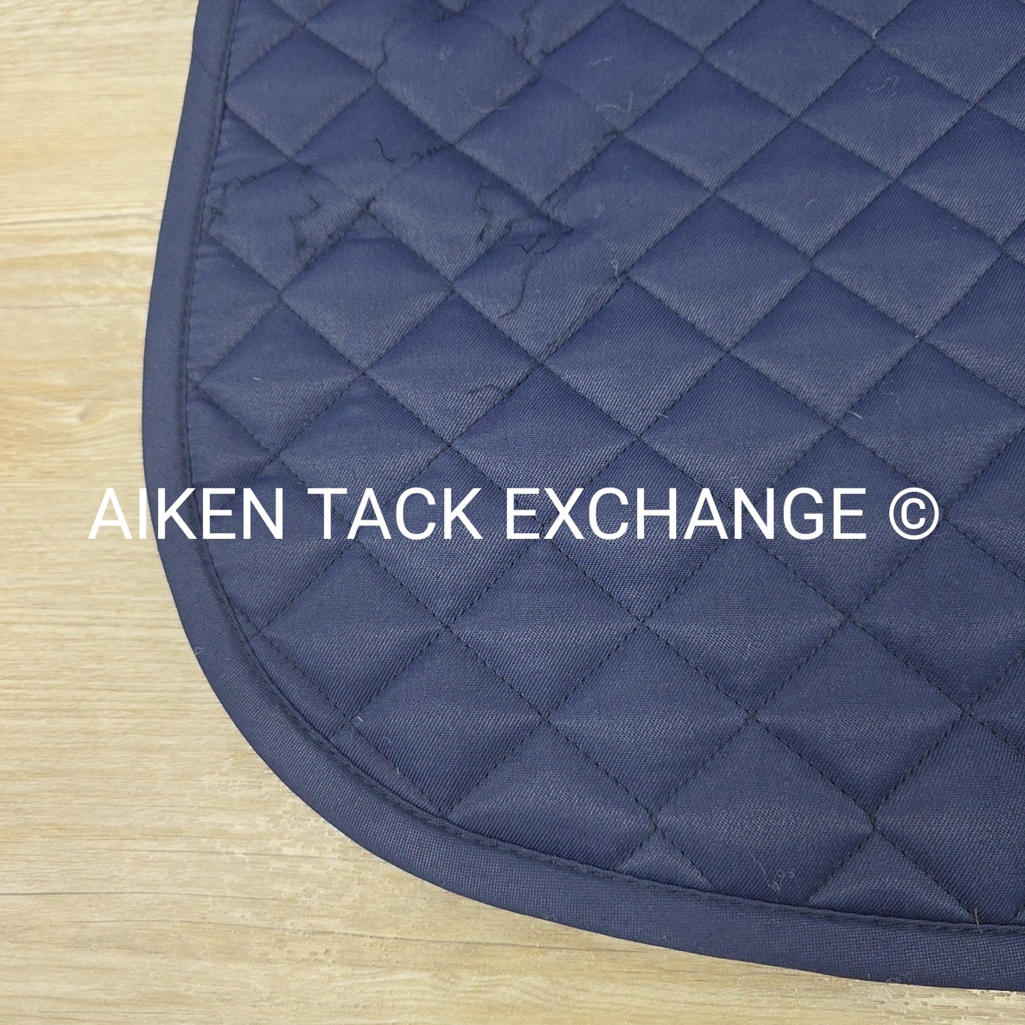 Dover Saddlery All Purpose Saddle Pad