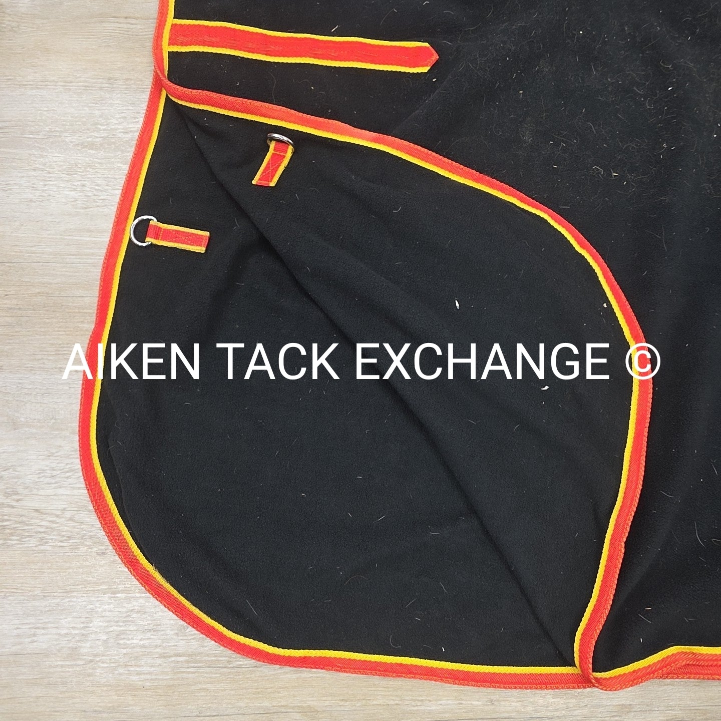 Schneiders Fleece Cooler with Neck, Size Medium
