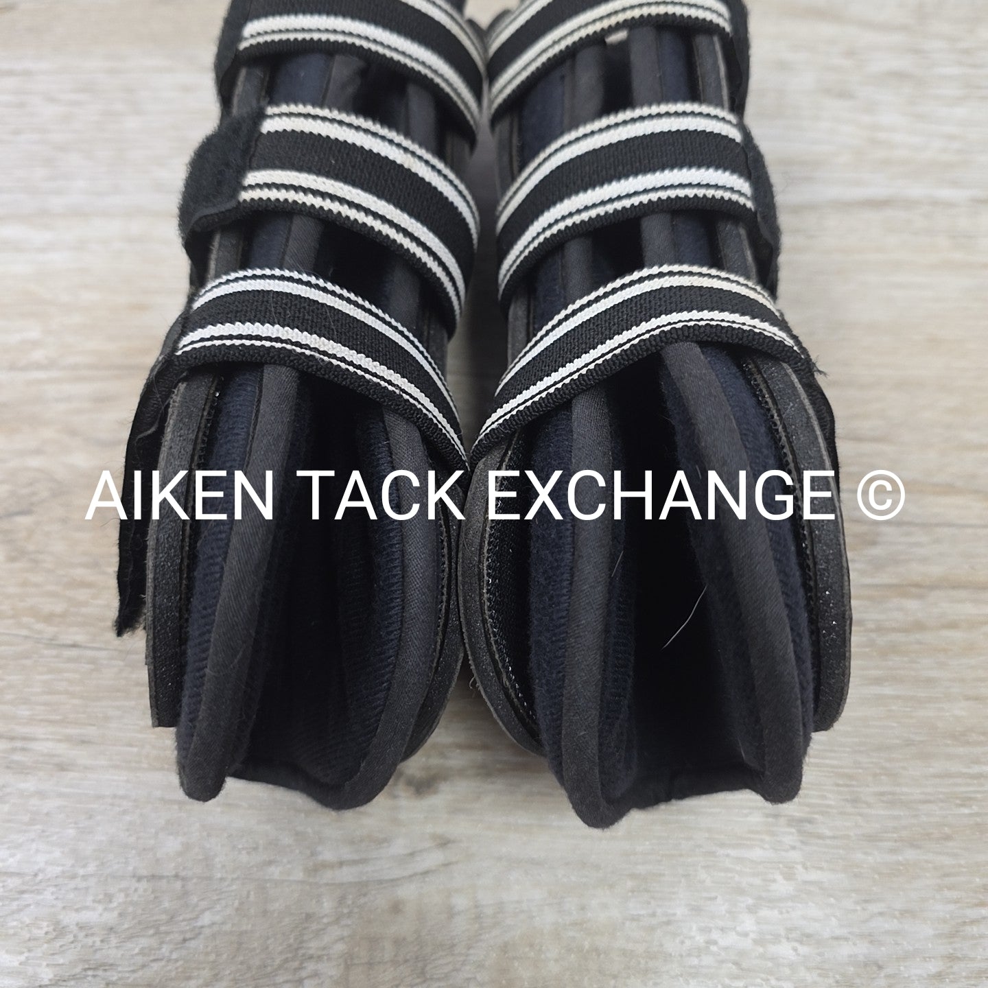 EquiFit T-Boot Open Front Boots, Size Pony