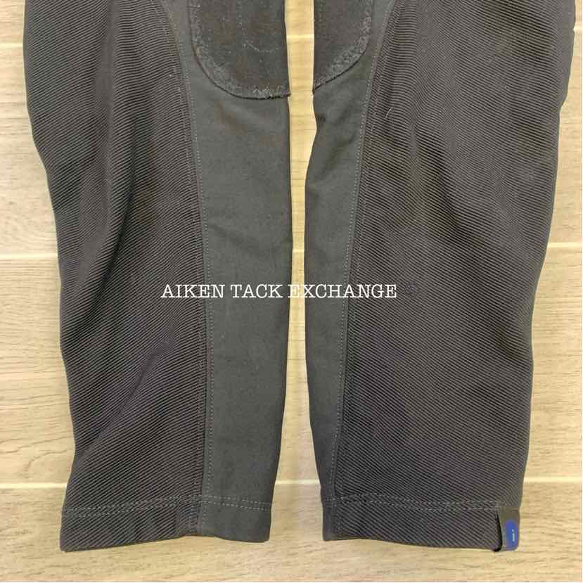 Irideon Knee Patch Breeches, Size 30