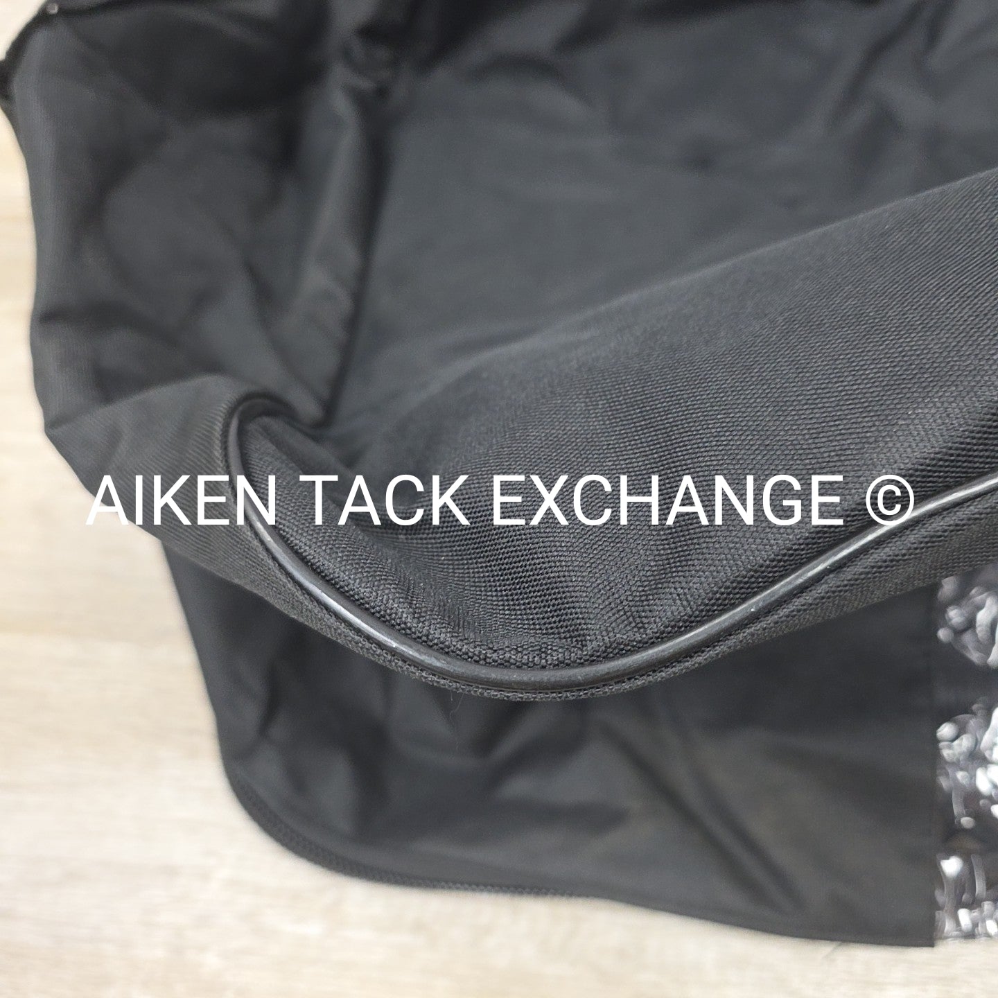 Gatsby Nylon Large Storage Bag