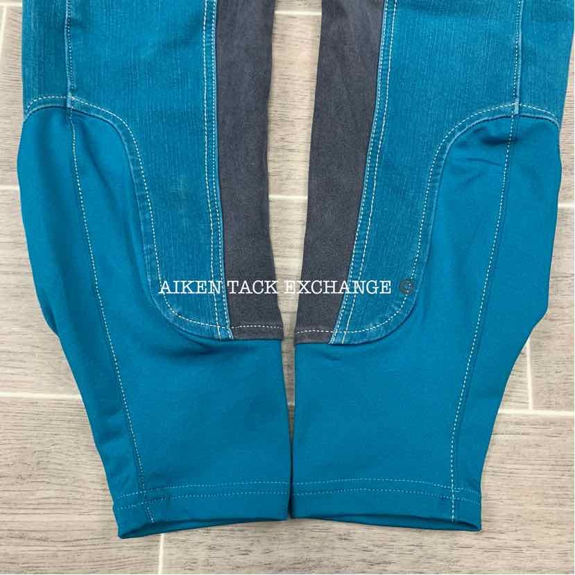 Horseware Ireland Full Seat Breeches, Size 26 R