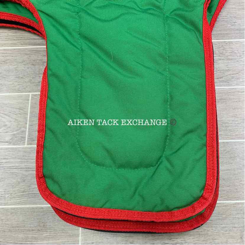 BMB Western Saddle Carry Storage Bag