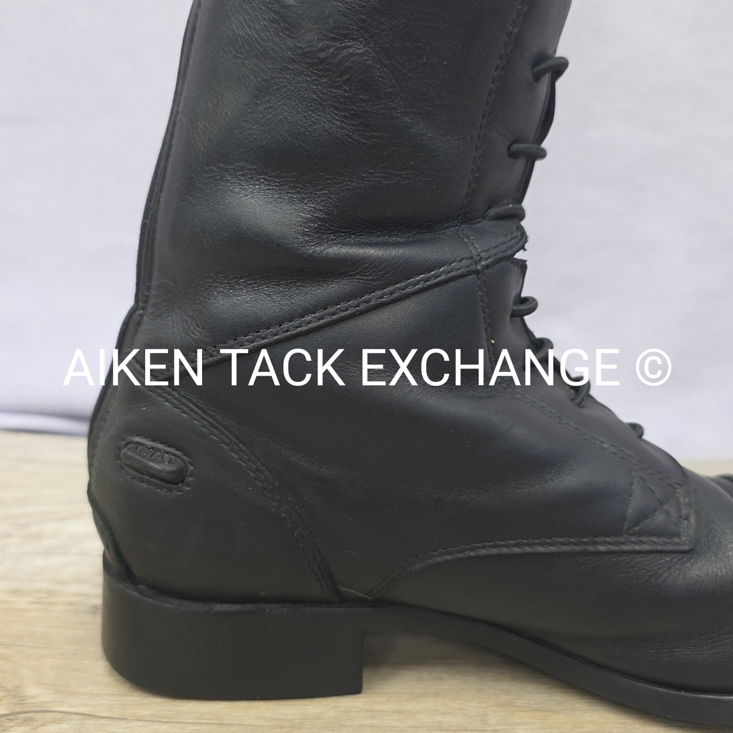 Ariat Heritage Contour II Field Boots, Size 7.5 Medium XS