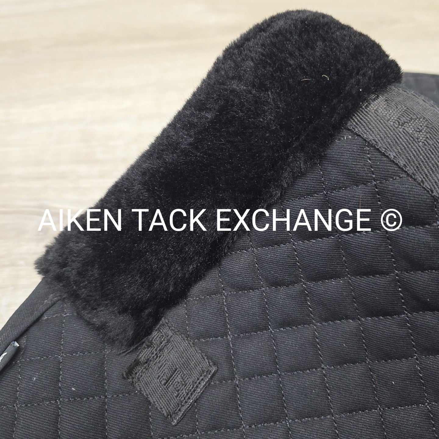 Shires Arma Half Pad, Size Large