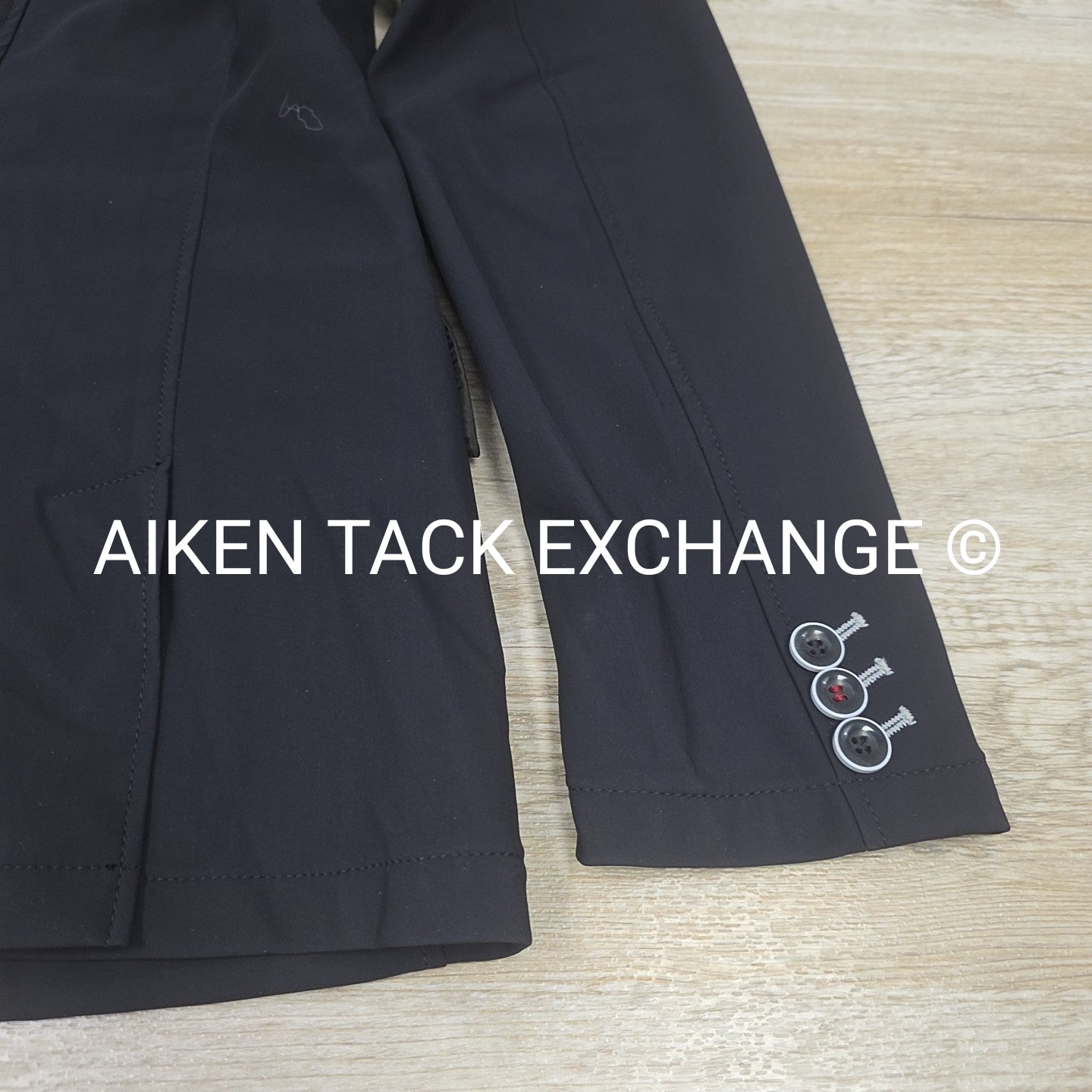 Pikeur Grasco Show Coat, Men's Size 40