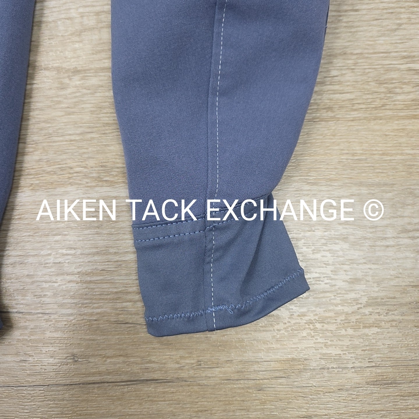 Piper by SmartPak Knee Patch Breeches, Women's 26 Long