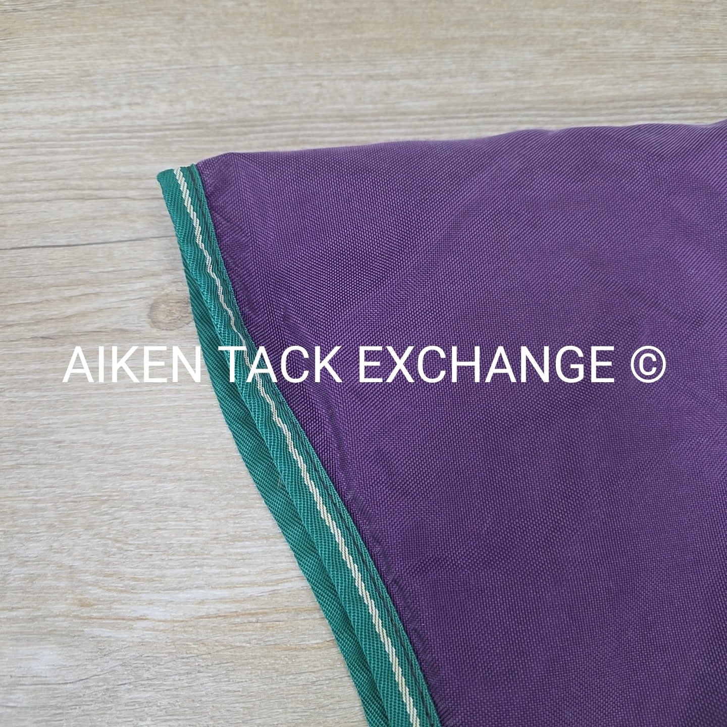 Horseware Rambo 0G Fill Turnout Sheet, 75"