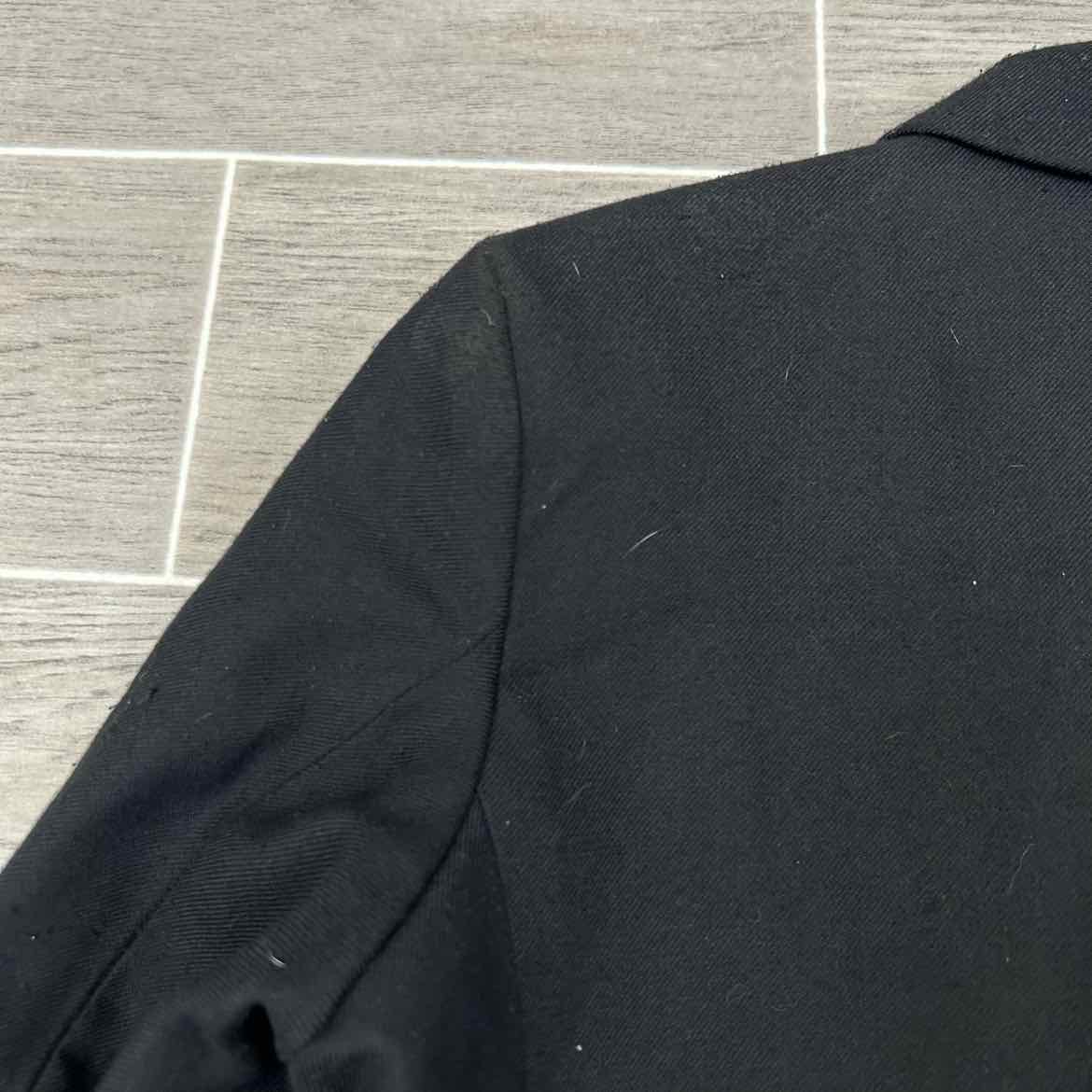 TuffRider Show Coat, Size 16