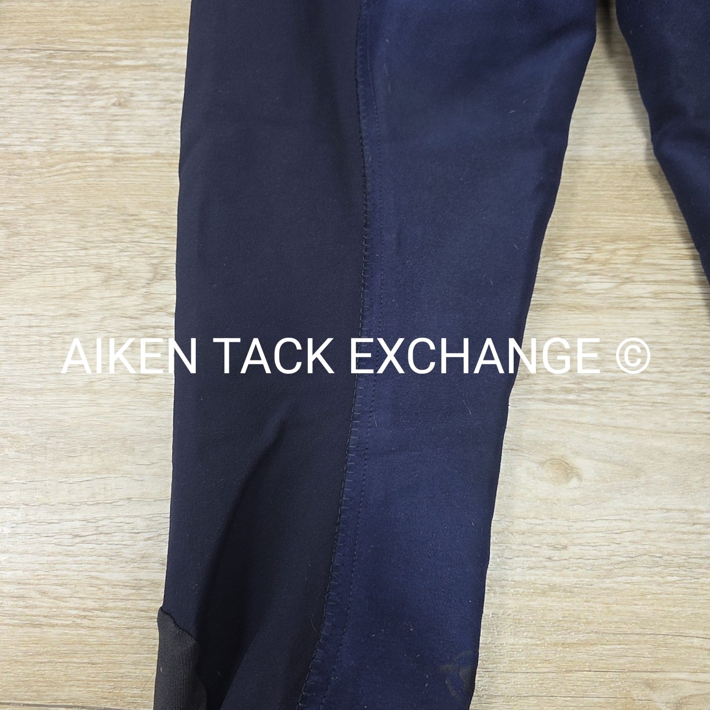 BARGAIN BUNDLE: SmartPak Bradley & Ariat Full Seat Breeches, Size 28
