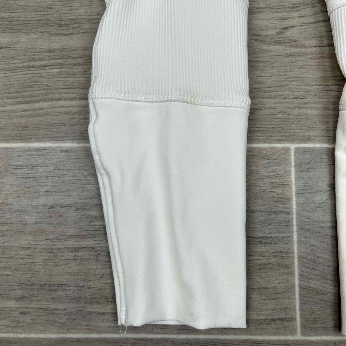 TuffRider Ribb Knee Patch Breeches, Size 12