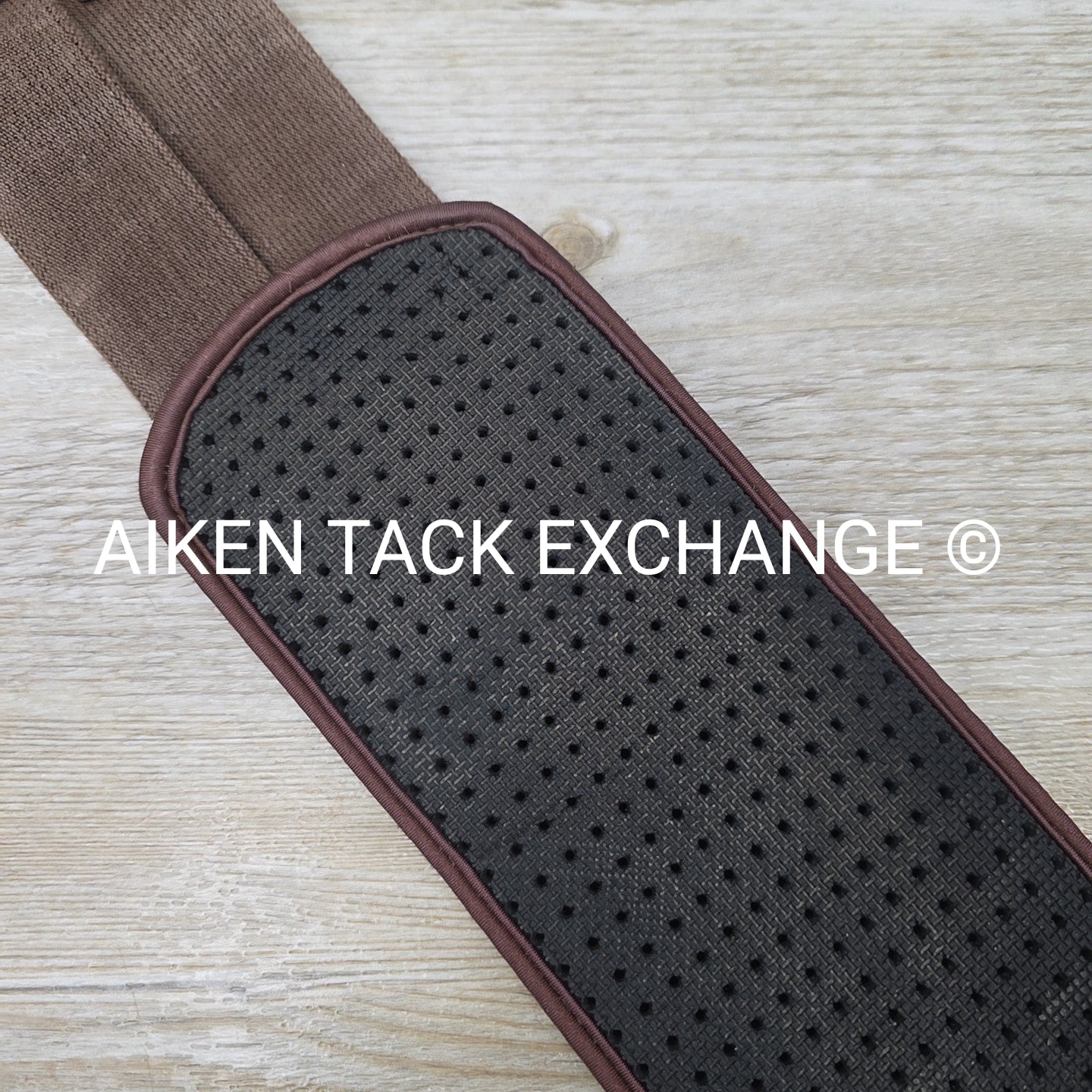 Professional's Choice SMx VenTech Girth, Brown, 52"