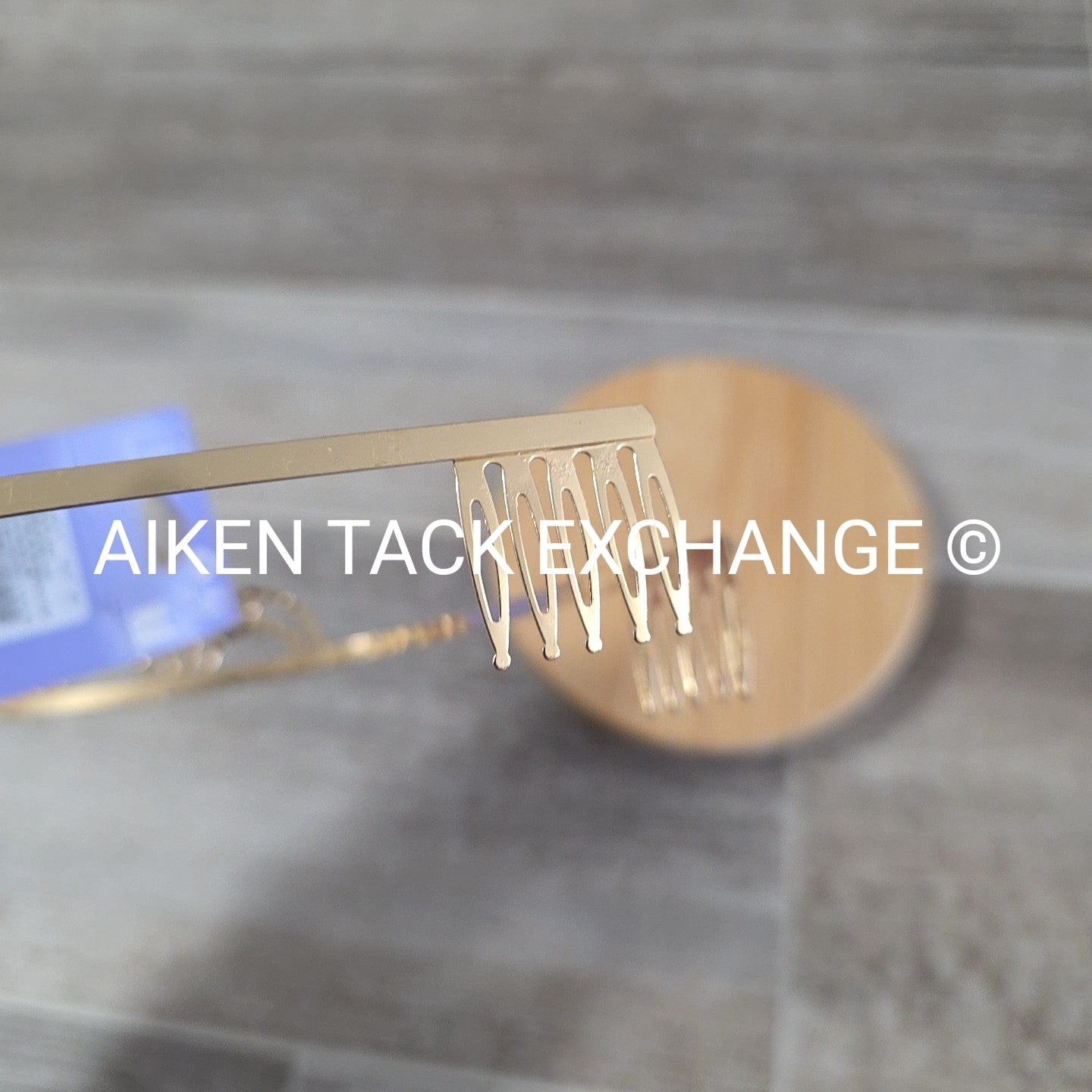 Claire's Tiara + Necklace