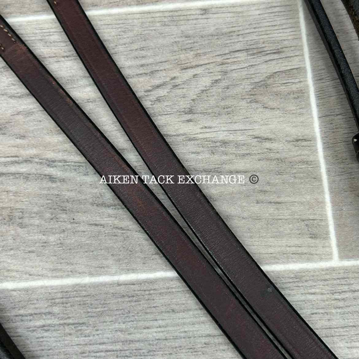 Plain Running Martingale, Size Cob