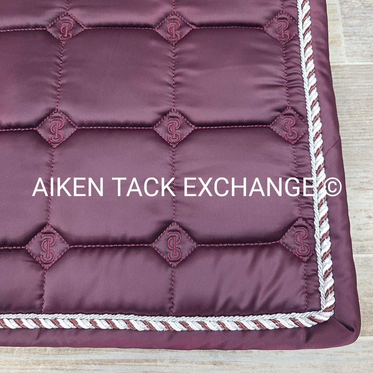 PS of Sweden Dressage Saddle Pad, Size Cob