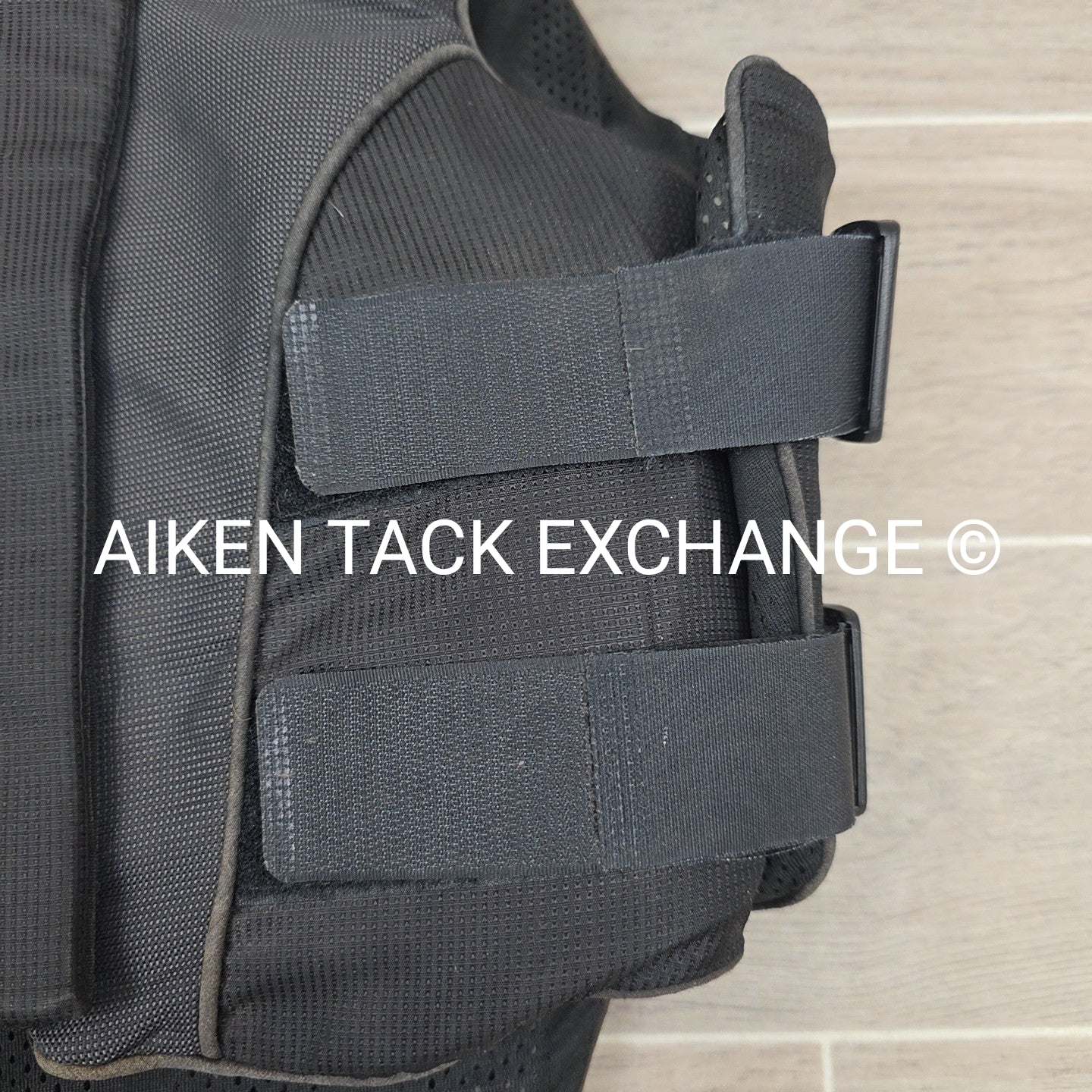 Charles Owen Airowear Teen Outlyne Cross Country Safety Vest, Size T2 Slim