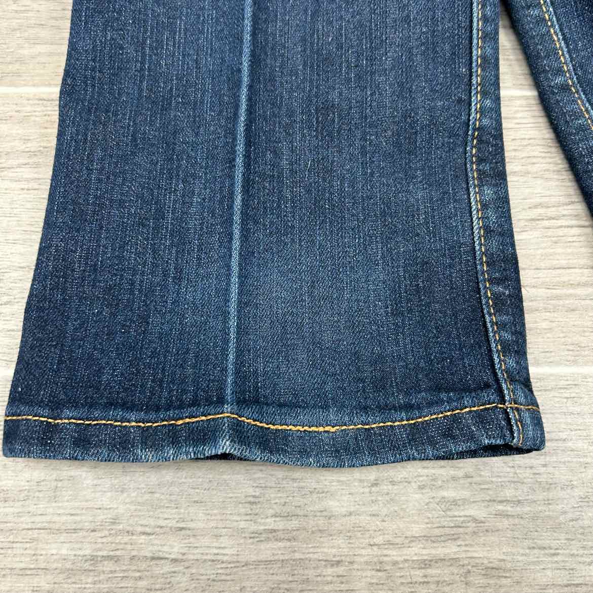 Wrangler Q-Baby Ultimate Riding Jeans, Size 2 Long