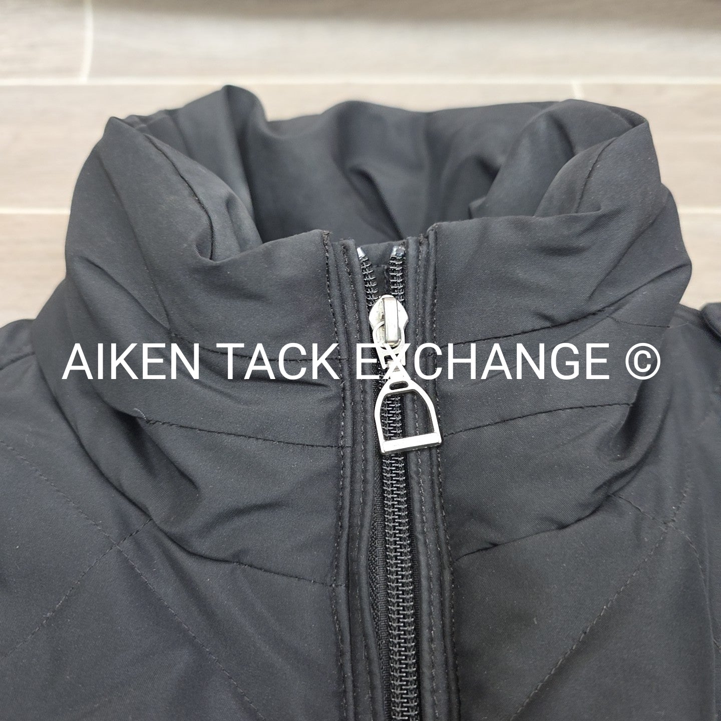 Ariat Winter Coat, Size Small