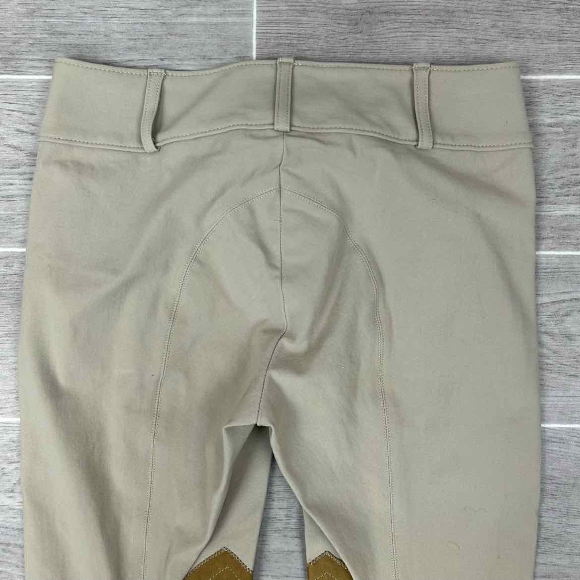 Tailored Sportsman Trophy Hunter Jods, Size 14 R