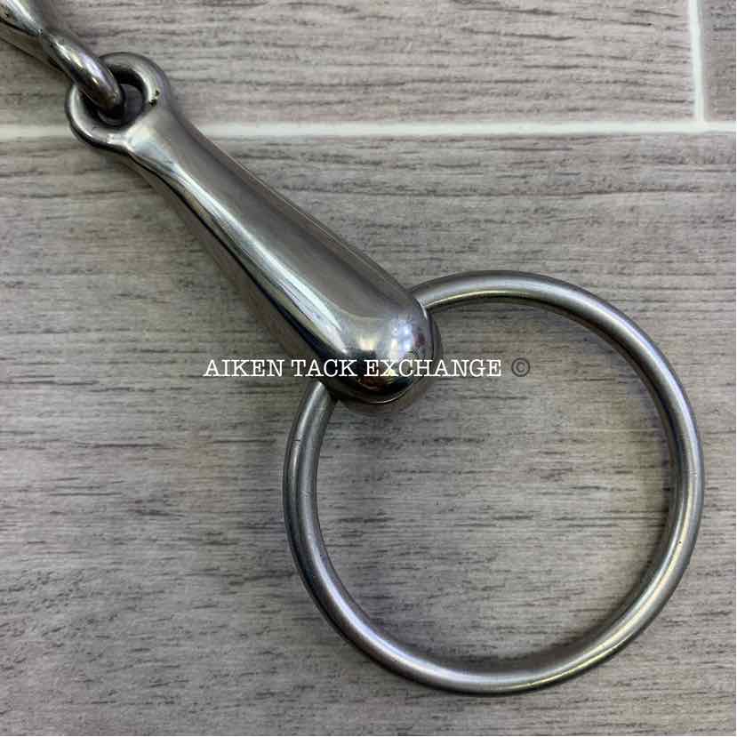 Centaur Single Joint Hollow Loose Ring Bit 5.25"