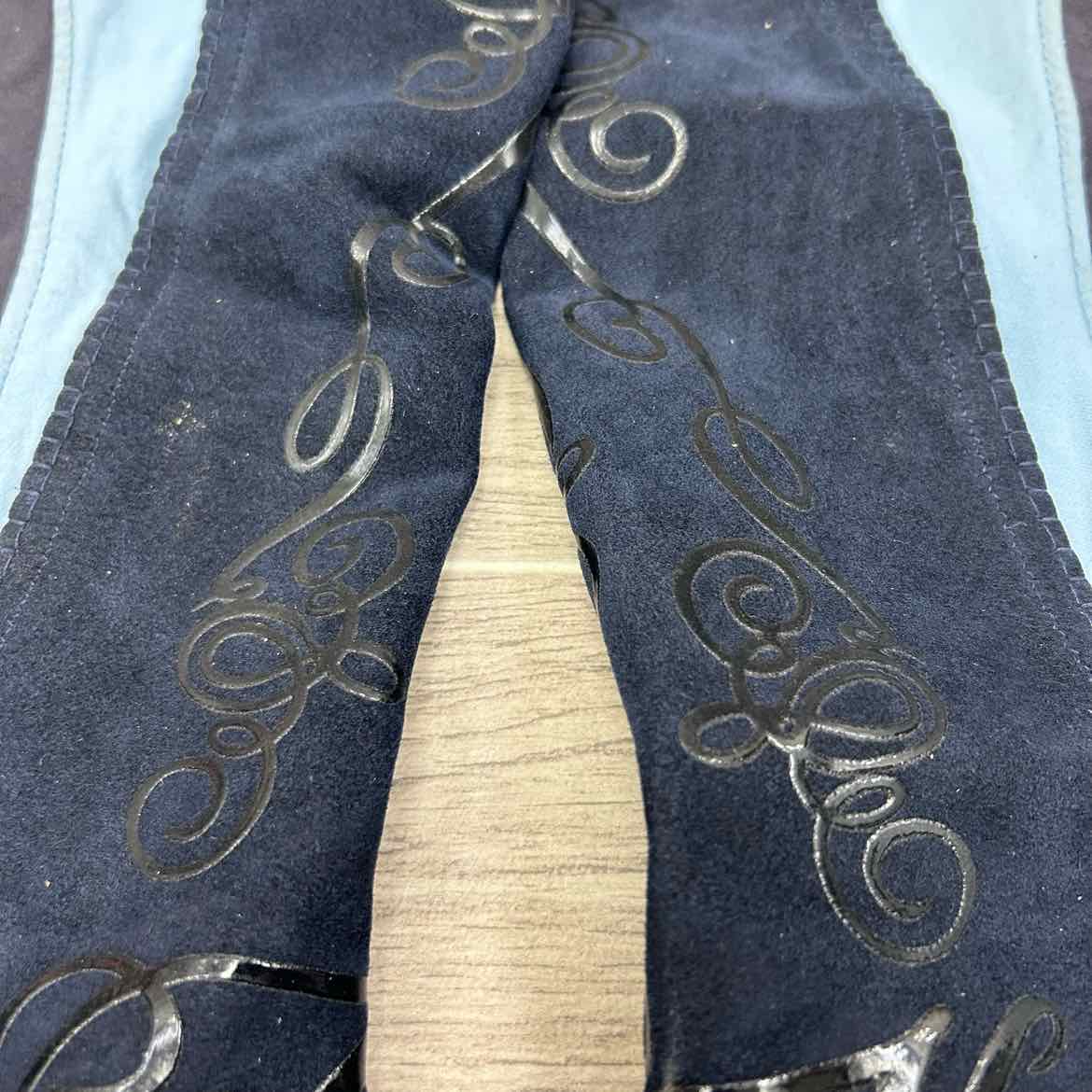 Horze Full Seat Breeches, Size 24