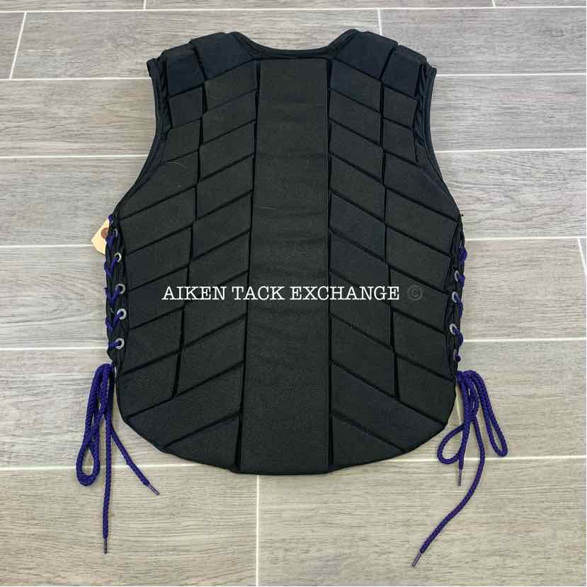 Safety Cross Country Vest, Size X-Small