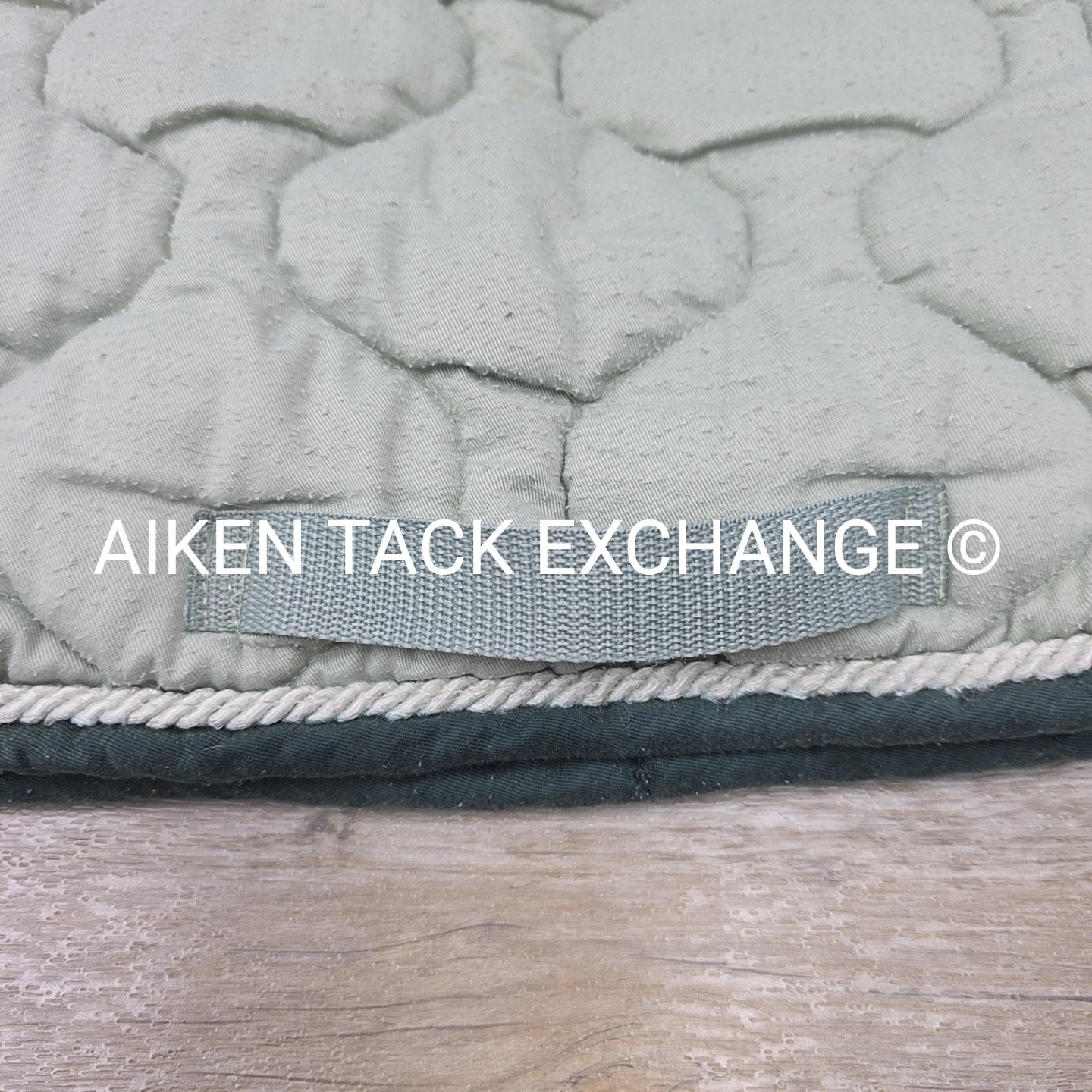 BARGAIN BUNDLE: 2 All Purpose Saddle Pads - Lettia & Roma