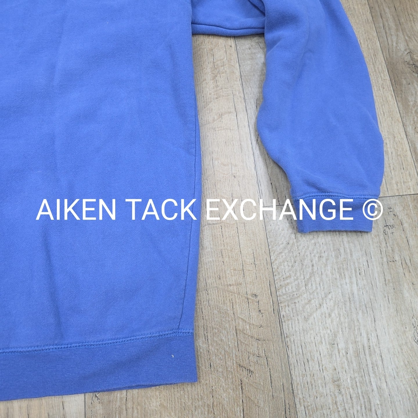 Parelli Hoodie, Size Large