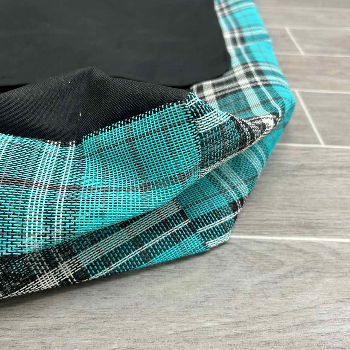 Kensington Blanket Storage Bag